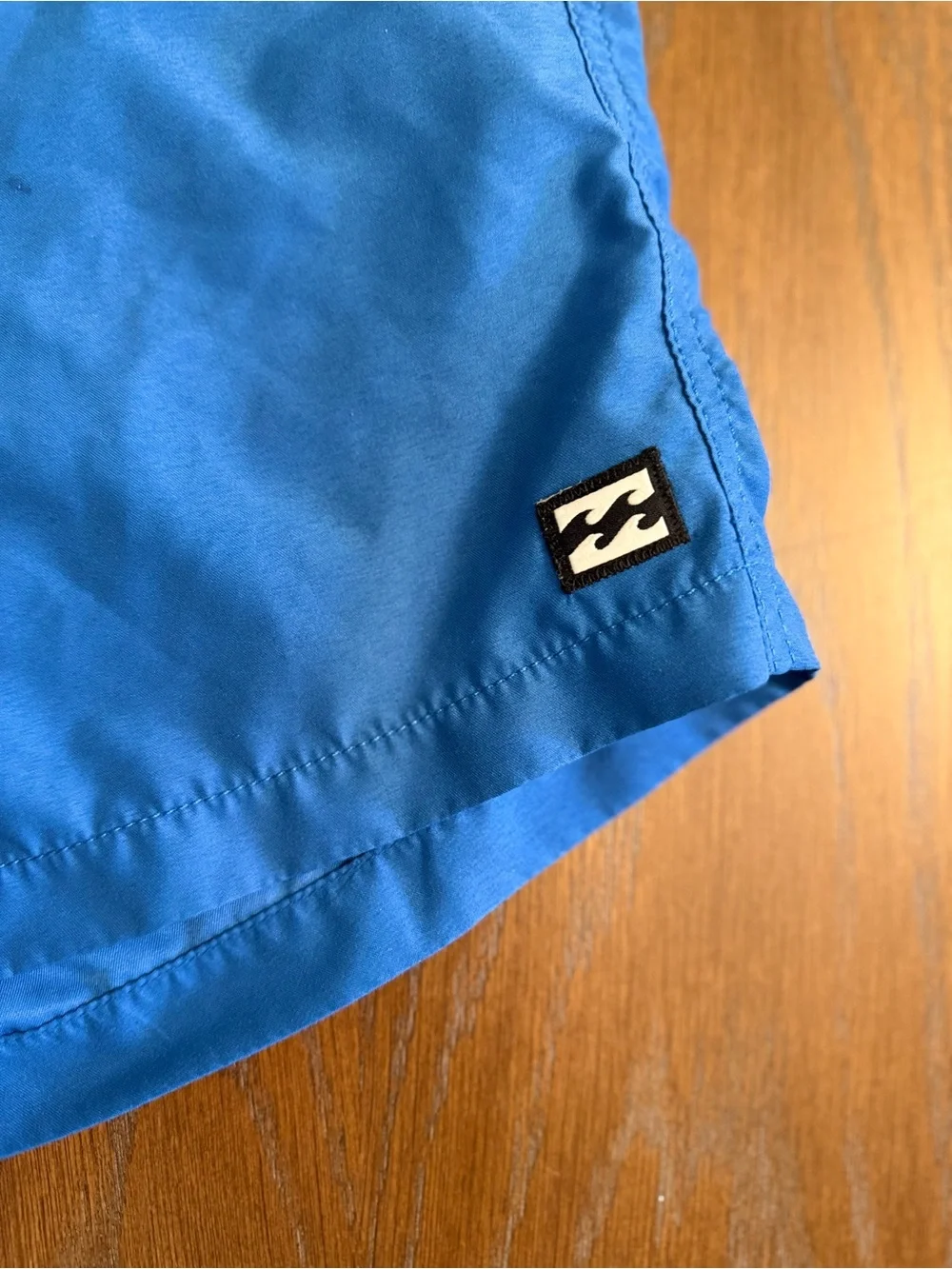 Billabong Men  All Day Layback Swim shorts size small